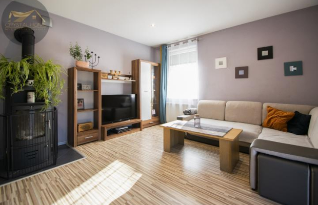 Dom wolnostojący z widokami na góry