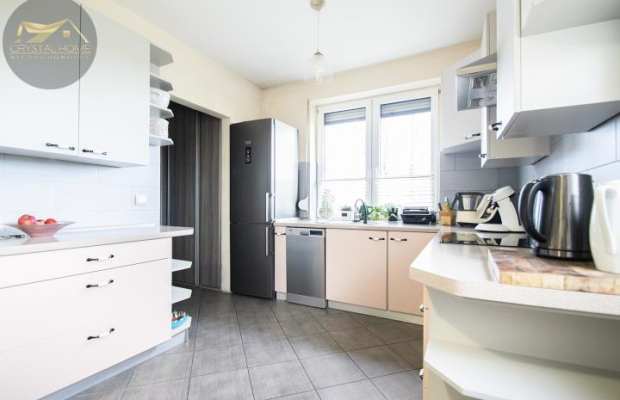 Dom wolnostojący z widokami na góry