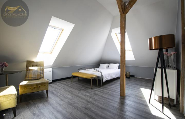 Dom z charakterem - przestrzeń do życia i relaksu