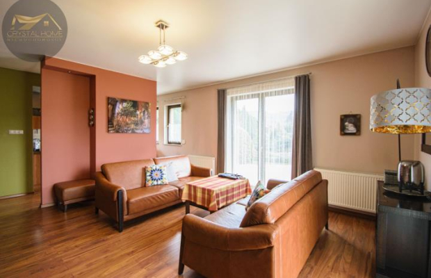 Piękny dom z widokiem na góry/ Burkatów / 20arów