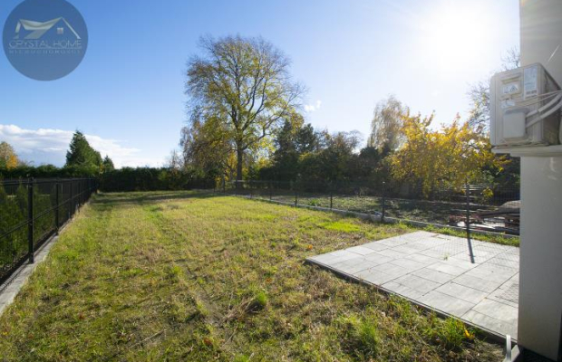 Bliźniak w Świdnicy - Gotowy