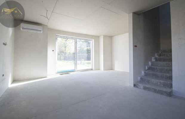 Bliźniak w Świdnicy - Gotowy