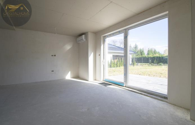 Bliźniak w Świdnicy - Gotowy