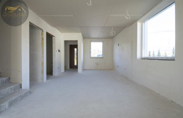 Bliźniak w Świdnicy - Gotowy