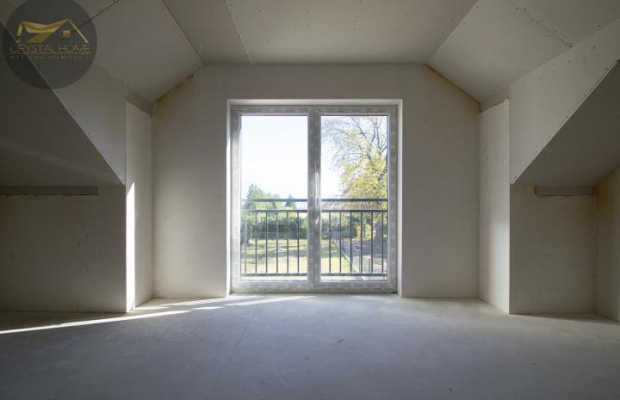 Bliźniak w Świdnicy - Gotowy