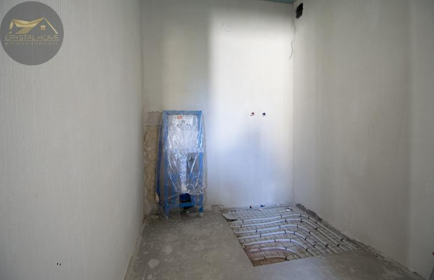 Bliźniak w Świdnicy - Gotowy