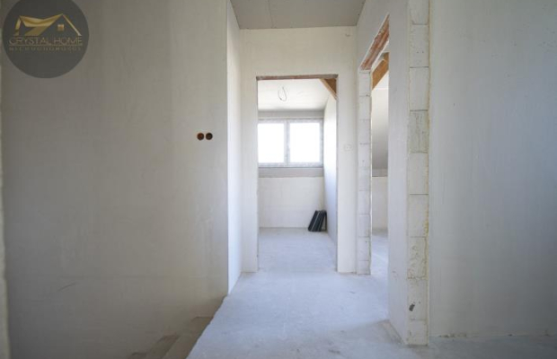 Bliźniak w Świdnicy - Gotowy