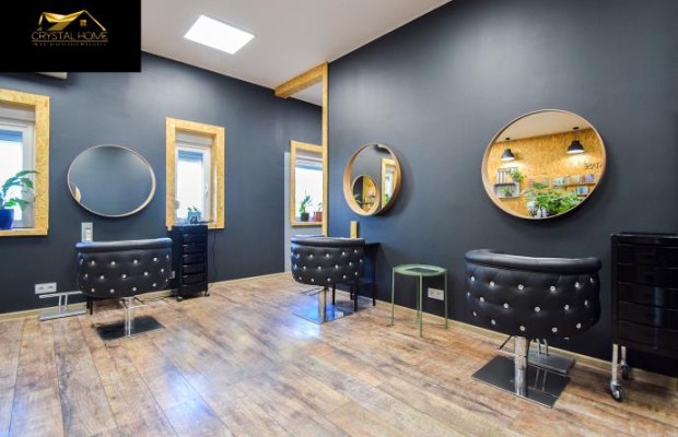 Budynek wolnostojący 184m2 z parkingkiem