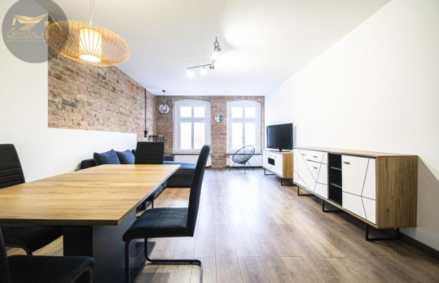 Rynek, 2 pokoje - 63m2