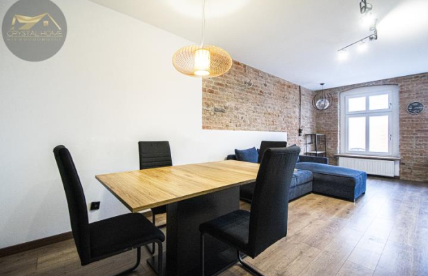 Rynek, 2 pokoje - 63m2