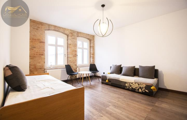 Rynek, 2 pokoje - 63m2