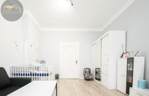 Duże 4 pokojowe mieszkanie w Centrum Świdnicy