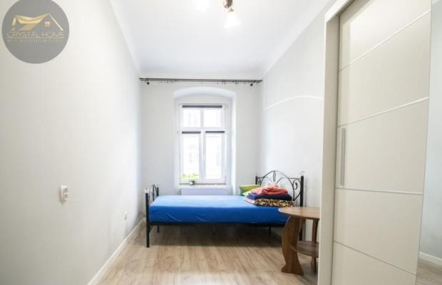 Duże 4 pokojowe mieszkanie w Centrum Świdnicy