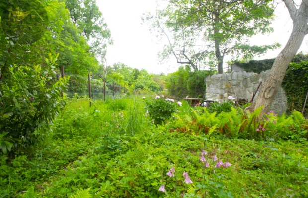 Przy Parku, 3 pokoje na parterze z ogródkiem