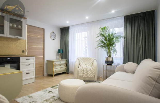 Przepiękne miszkanie przy parku Centralnym