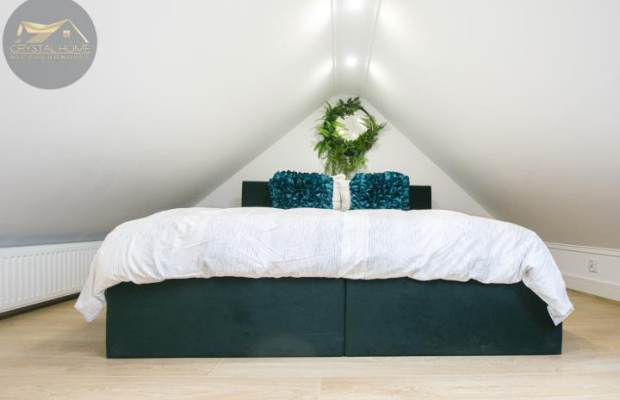 Przepiękne miszkanie przy parku Centralnym