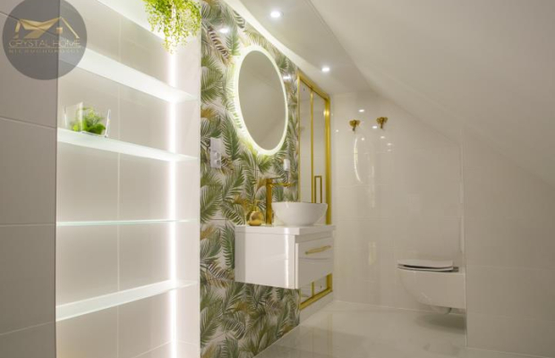 Przepiękne miszkanie przy parku Centralnym