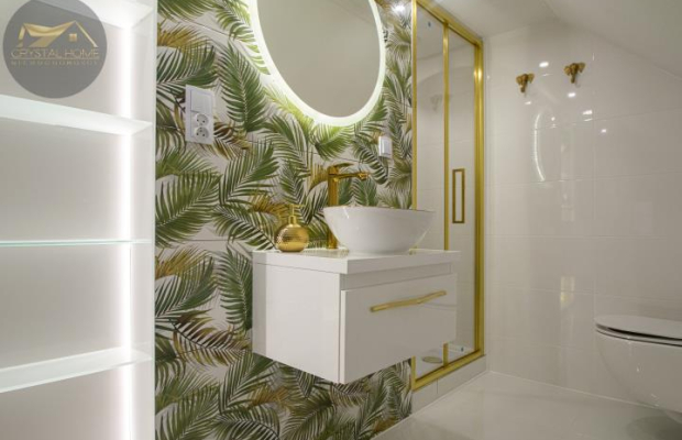 Przepiękne miszkanie przy parku Centralnym