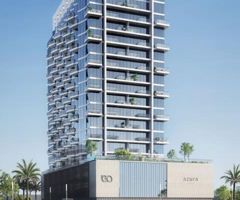 Apartamenty z widokiem na morze