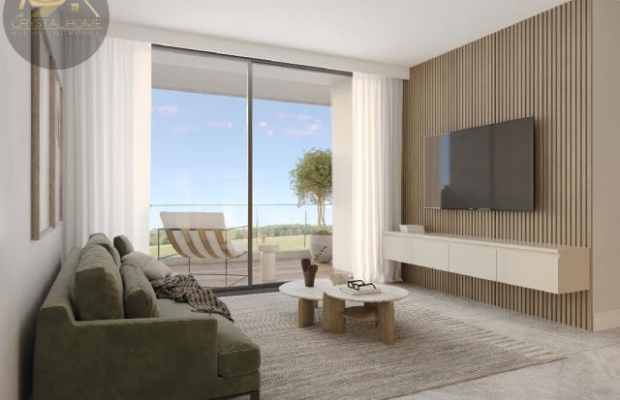 Apartamenty z basenem na dachu