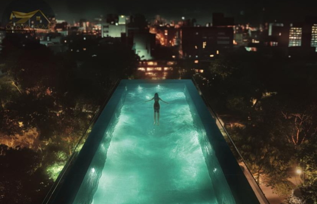 Stylowe Apartamenty w JVC