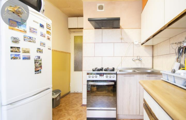 2pokojowe mieszkanie na Osiedlu Młodych z balkonem