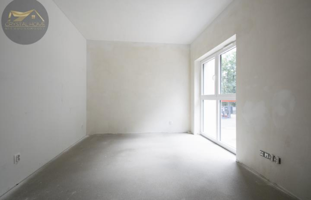 Osiedle Twierdza - 81,9m2, 3 pokoje, taras