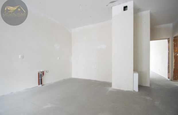 Osiedle Twierdza - 81,9m2, 3 pokoje, taras