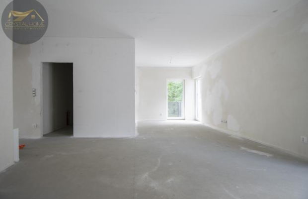 Osiedle Twierdza - 81,9m2, 3 pokoje, taras