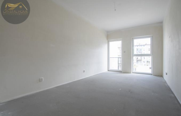 Osiedle Twierdza - 81,9m2, 3 pokoje, taras