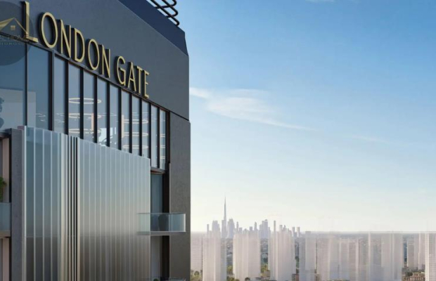 Franck Muller Vanguard / Dubai Marina