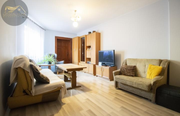 Mieszkanie w Centrum Świdnicy