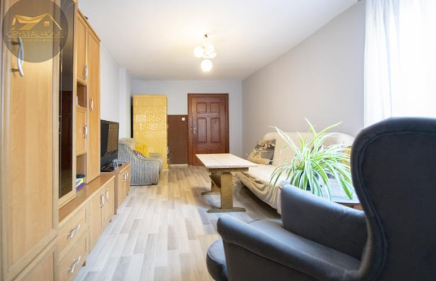 Mieszkanie w Centrum Świdnicy