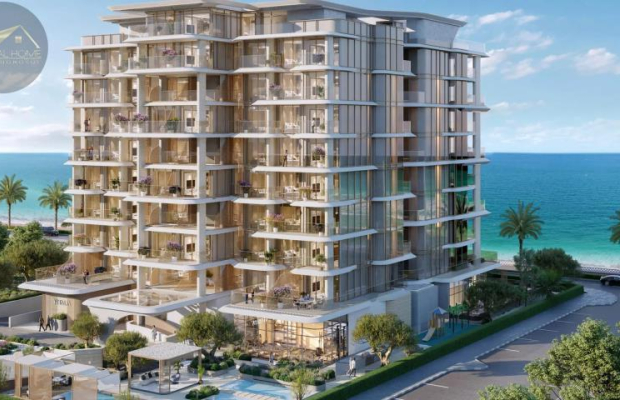 Apartamenty na Palm Jumeirah