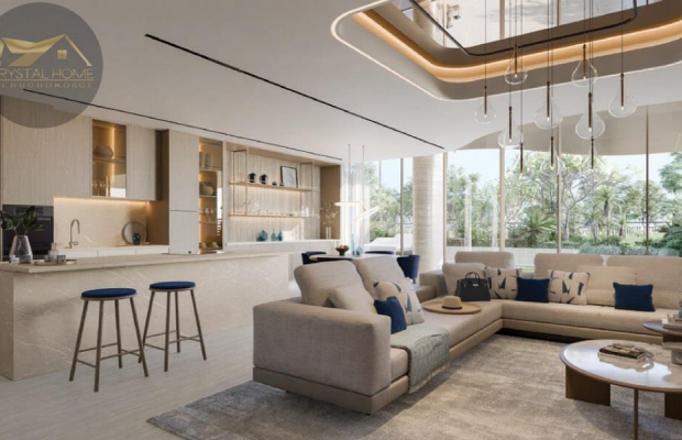 Apartamenty na Palm Jumeirah