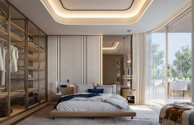 Apartamenty na Palm Jumeirah