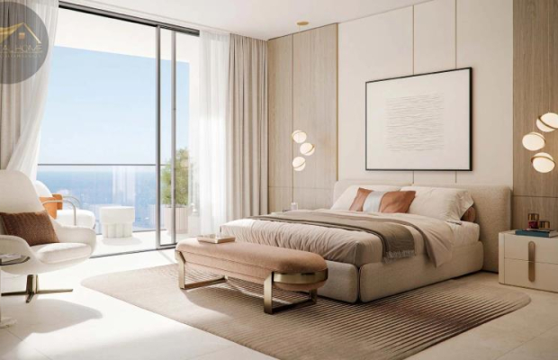 Luksus życia nad wodą