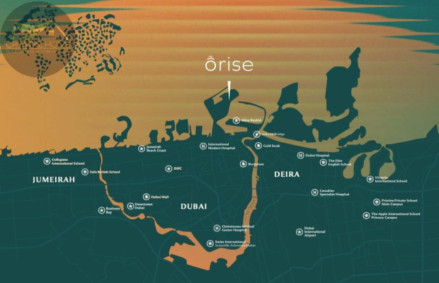 Luksus życia nad wodą