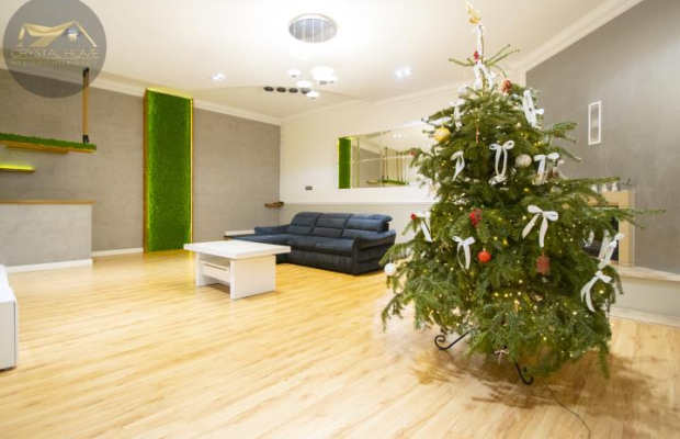 Mieszkanie w Centrum 105m2