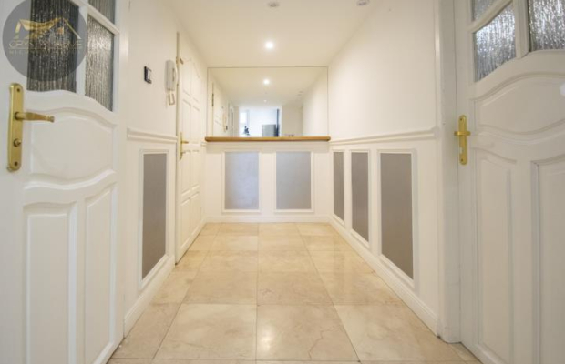 Mieszkanie w Centrum 105m2