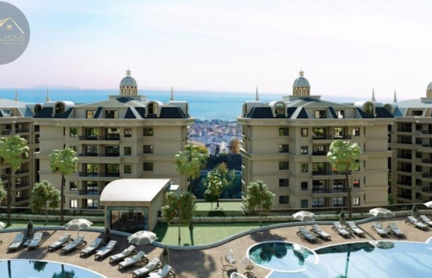 Piękne apartamenty idealne pod inwestycję