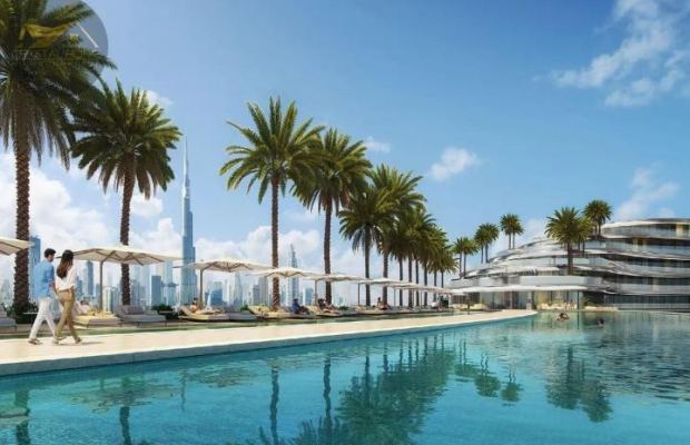 AQUARISE RESIDENCES BUSINESS BAY