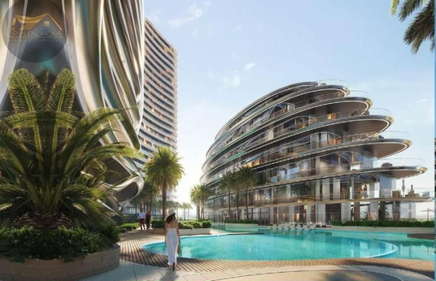 AQUARISE RESIDENCES BUSINESS BAY