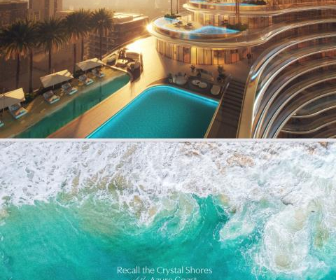 AQUARISE RESIDENCES BUSINESS BAY