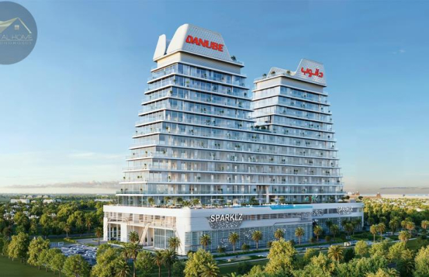 Apartamenty, umeblowane