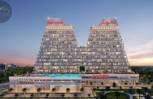 Apartamenty, umeblowane