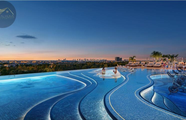 Apartamenty, umeblowane