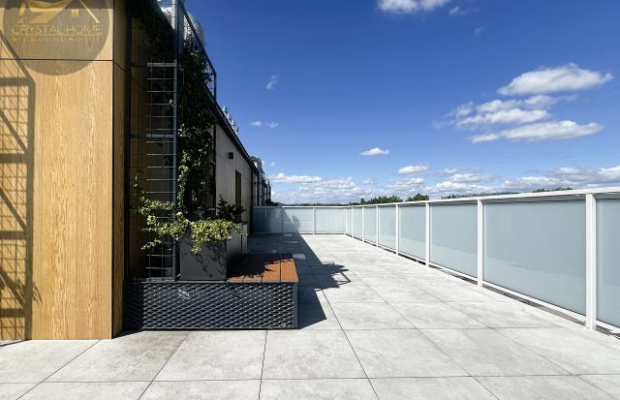 Apartament 94m2 / 2 poziomy