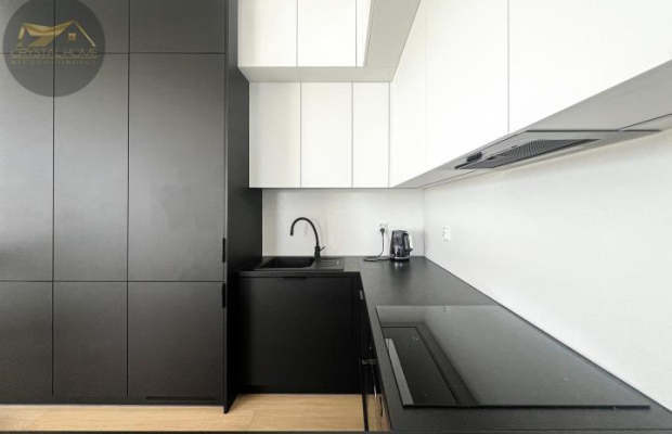 Apartament 94m2 / 2 poziomy