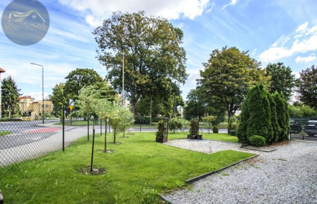 3 POKOJE/ 57,5M2/ PARTER/ 2 OGRODY/ OSOBNE WEJŚCIE